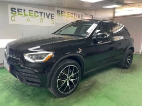 Обява за продажба на Mercedes-Benz GLC 300 * 4MATIC * AMG PAKET * 2021*  ~64 900 лв. - изображение 2