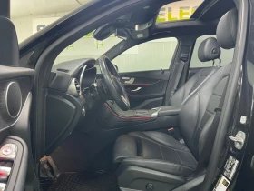 Обява за продажба на Mercedes-Benz GLC 300 * 4MATIC * AMG PAKET * 2021*  ~64 900 лв. - изображение 11