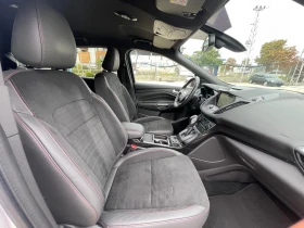 Ford Kuga ST line/130000km/FullFull/Unikat | Mobile.bg    10