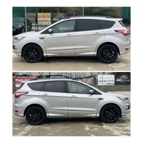 Ford Kuga ST line/130000km/FullFull/Unikat | Mobile.bg    7