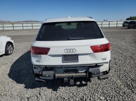 Audi Q7 Premium Plus - 29200 лв. / 14929.72 € - 49083416 6