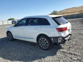 Audi Q7 Premium Plus - 29200 лв. / 14929.72 € - 49083416 2
