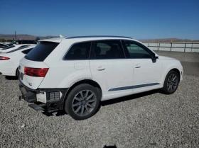 Audi Q7 Premium Plus - 29200 лв. / 14929.72 € - 49083416 3