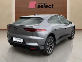 Jaguar I-Pace 90 kWh - 125900 лв. / 64371.65 € - 98147256 8