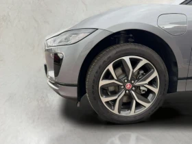Jaguar I-Pace 90 kWh - 125900 лв. / 64371.65 € - 98147256 16