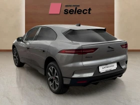 Jaguar I-Pace 90 kWh - 125900 лв. / 64371.65 € - 98147256 15