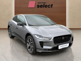Jaguar I-Pace 90 kWh - 125900 лв. / 64371.65 € - 98147256 6