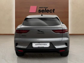 Jaguar I-Pace 90 kWh - 125900 лв. / 64371.65 € - 98147256 10