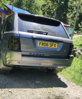 Land Rover Range Rover Sport, снимка 2