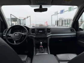 VW Amarok 3.0TDI HIGHLINE - 13000 лв. / 6646.79 € - 20971501 10