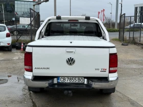 VW Amarok 3.0TDI HIGHLINE - 13000 лв. / 6646.79 € - 20971501 4