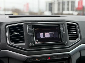 VW Amarok 3.0TDI HIGHLINE - 13000 лв. / 6646.79 € - 20971501 8