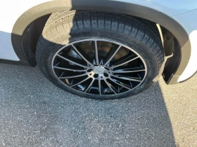 Mercedes-Benz GLC * AMG 43 * CARFAX * ЦЕНА ДО БГ, снимка 10