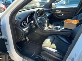 Mercedes-Benz GLC * AMG 43 * CARFAX * ЦЕНА ДО БГ, снимка 6