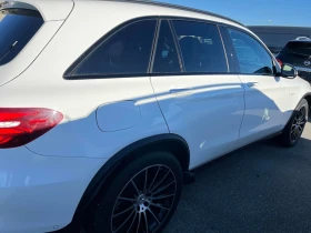 Mercedes-Benz GLC * AMG 43 * CARFAX * ЦЕНА ДО БГ, снимка 5