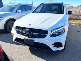 Mercedes-Benz GLC * AMG 43 * CARFAX * ЦЕНА ДО БГ, снимка 2