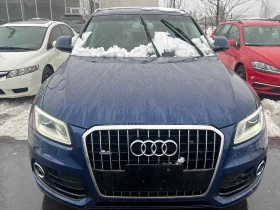 Audi Q5 * 2.0T Progressiv * CARFAX * БЕЗ ПЪРВОНАЧАЛНА ВНОС - 23500 лв. / 12015.36 € - 53488859 3