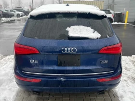 Audi Q5 * 2.0T Progressiv * CARFAX * БЕЗ ПЪРВОНАЧАЛНА ВНОС - 23500 лв. / 12015.36 € - 53488859 5