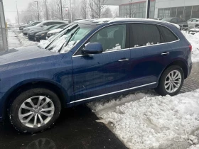Audi Q5 * 2.0T Progressiv * CARFAX * БЕЗ ПЪРВОНАЧАЛНА ВНОС - 23500 лв. / 12015.36 € - 53488859 2