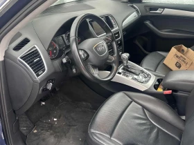 Audi Q5 * 2.0T Progressiv * CARFAX * БЕЗ ПЪРВОНАЧАЛНА ВНОС - 23500 лв. / 12015.36 € - 53488859 6