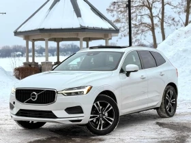 Volvo XC60 * Momentum * CARFAX * ЦЕНА ДО БГ