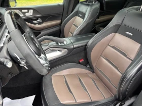 Mercedes-Benz GLS 63 AMG 4MATIC+  - 95000 € / 185803.85 лв. - 49778742 11