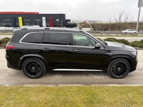 Mercedes-Benz GLS 63 AMG 4MATIC+  - 95000 € / 185803.85 лв. - 49778742 4