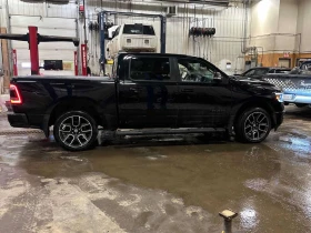 Dodge RAM 1500 * Sport * ПОДГРЕВ* PANO* KEYLESS*  - 22750 € / 44495.13 лв. - 58606826 3