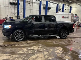 Dodge RAM 1500 * Sport * ПОДГРЕВ* PANO* KEYLESS*  - 22750 € / 44495.13 лв. - 58606826 2