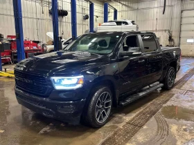 Dodge RAM 1500 * Sport * ПОДГРЕВ* PANO* KEYLESS* 