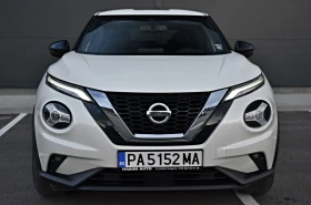 Nissan Juke 1.0 I - TEKNA 
