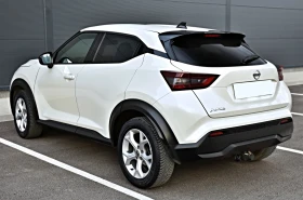 Nissan Juke 1.0 I - TEKNA  - 16666 € / 32595.86 лв. - 11656961 9