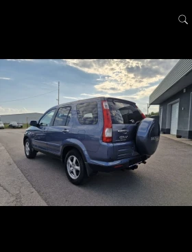 Honda Cr-v - 4500 € / 8801.24 лв. - 30873975 2