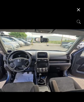 Honda Cr-v - 4500 € / 8801.24 лв. - 30873975 6