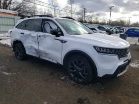 Kia Sorento 2.5l Ex | Auto.bg — изображение 4