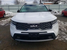 Kia Sorento 2.5l Ex | Auto.bg — изображение 5