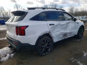 Kia Sorento 2.5l Ex | Auto.bg — изображение 3