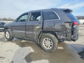 Jeep Grand cherokee Laredo - 11500 € / 22492.04 лв. - 30745032 4