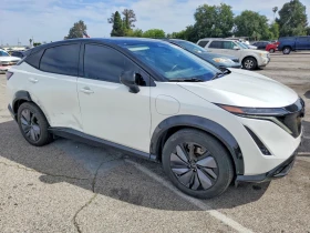 Nissan Ariya ENGAGE+ e-4ORCE AWD | Mobile.bg � ����� ������ 4