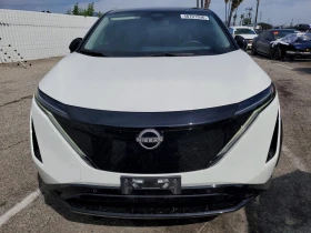 Nissan Ariya ENGAGE+ e-4ORCE AWD | Mobile.bg � ����� ������ 5