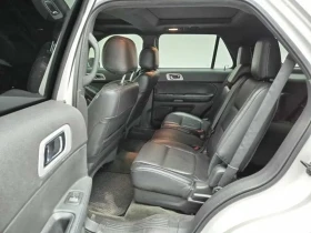 Ford Explorer 3.5 AWD | Mobile.bg � ����� ������ 12