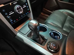 Ford Explorer 3.5 AWD | Mobile.bg � ����� ������ 8