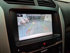 Ford Explorer 3.5 AWD | Mobile.bg � ����� ������ 14