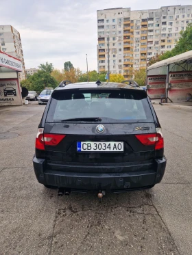 ����� �� �������� �� BMW X3 2.5i * * * ���* * * ������  �������� ������ ����