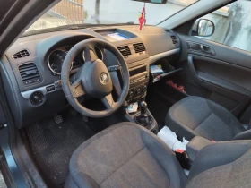 Skoda Yeti 1.6TDI-GreenLine | Auto.bg — изображение 5