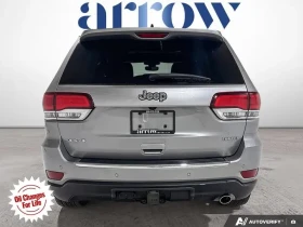Jeep Grand cherokee Limited 4x4 * CARFAX * ���� ������ *  | Mobile.bg � ����� ������ 8