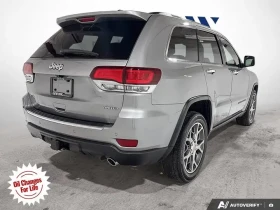 Jeep Grand cherokee Limited 4x4 * CARFAX * ���� ������ *  | Mobile.bg � ����� ������ 7