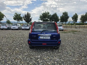 Nissan X-trail 2.2 136 | Mobile.bg � ����� ������ 4