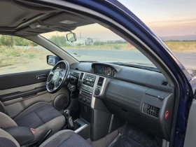 Nissan X-trail 2.2 136 | Mobile.bg � ����� ������ 12