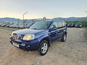 Nissan X-trail 2.2 136 | Mobile.bg � ����� ������ 2